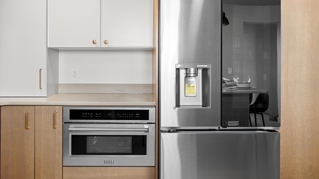 Photo of Kitchen in West End