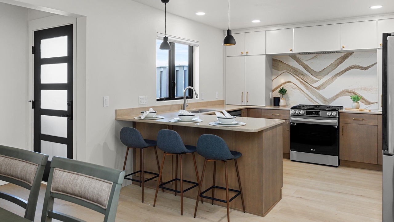 Photo of Kitchen in West End