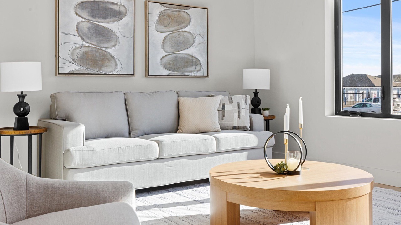 Photo of Livingroom in West End
