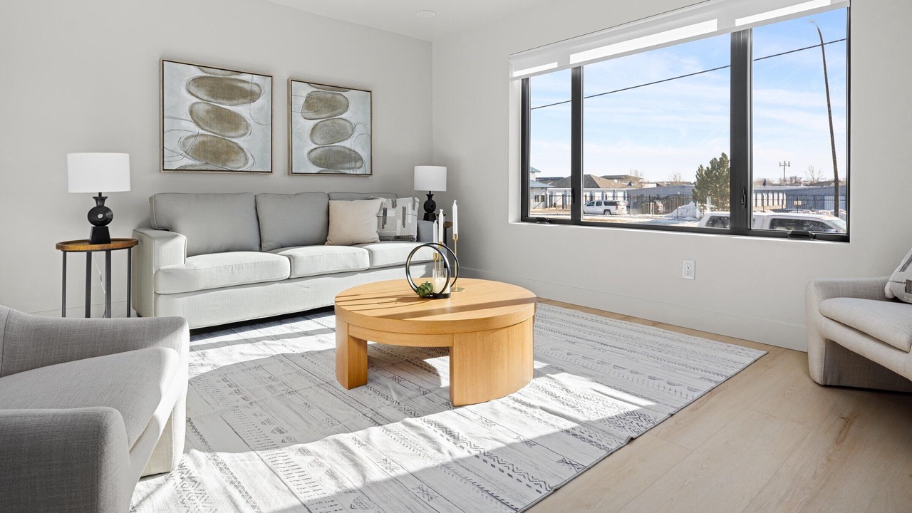 Photo of Livingroom in West End