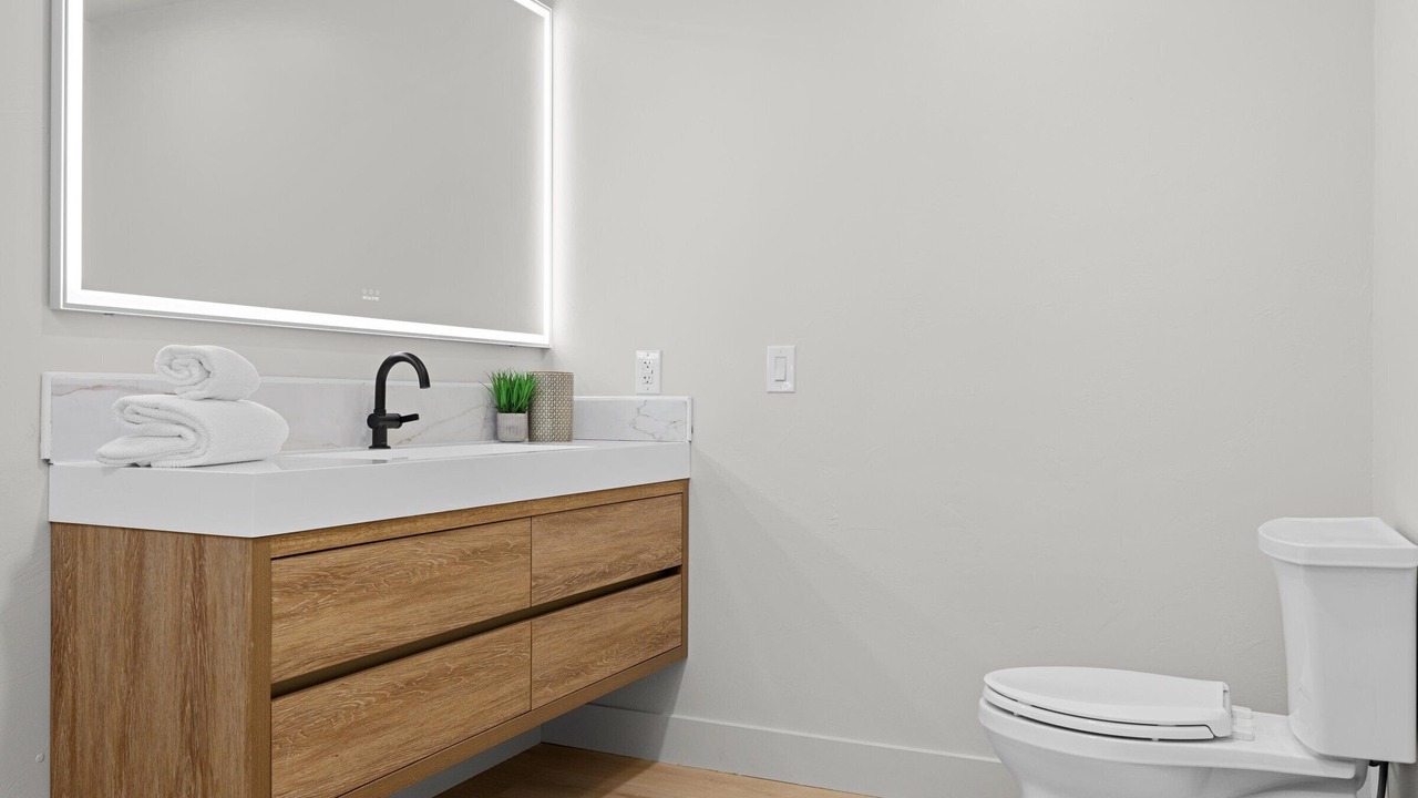 Photo of Bathroom in West End