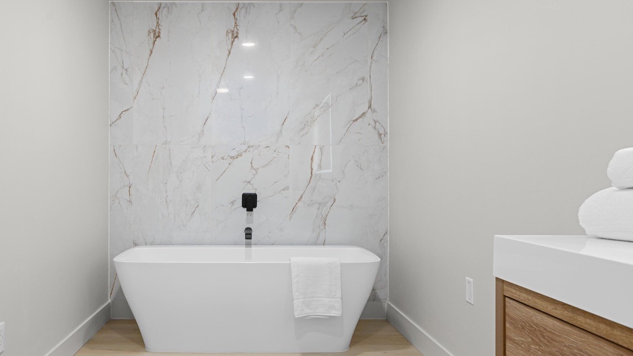 Photo of Bathroom in West End