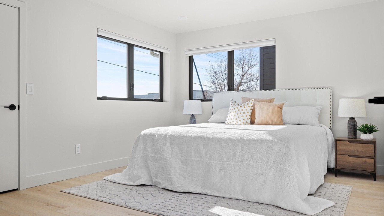 Photo of Bedroom in West End