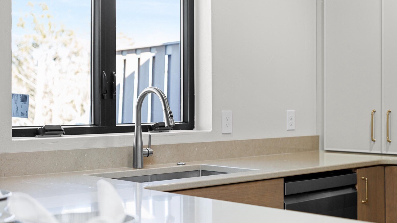Photo of Kitchen in West End