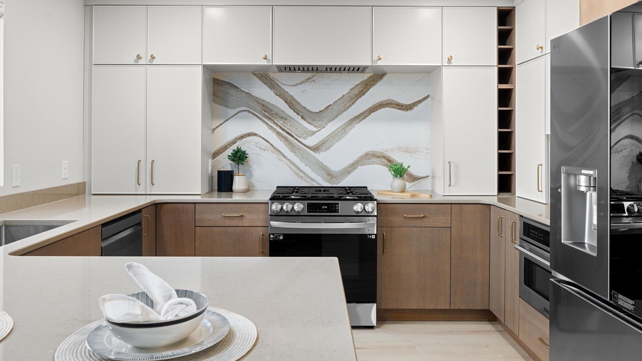 Photo of Kitchen in West End