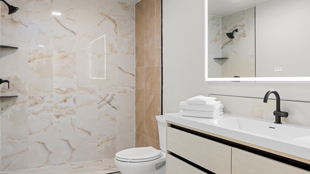 Photo of Bathroom in West End