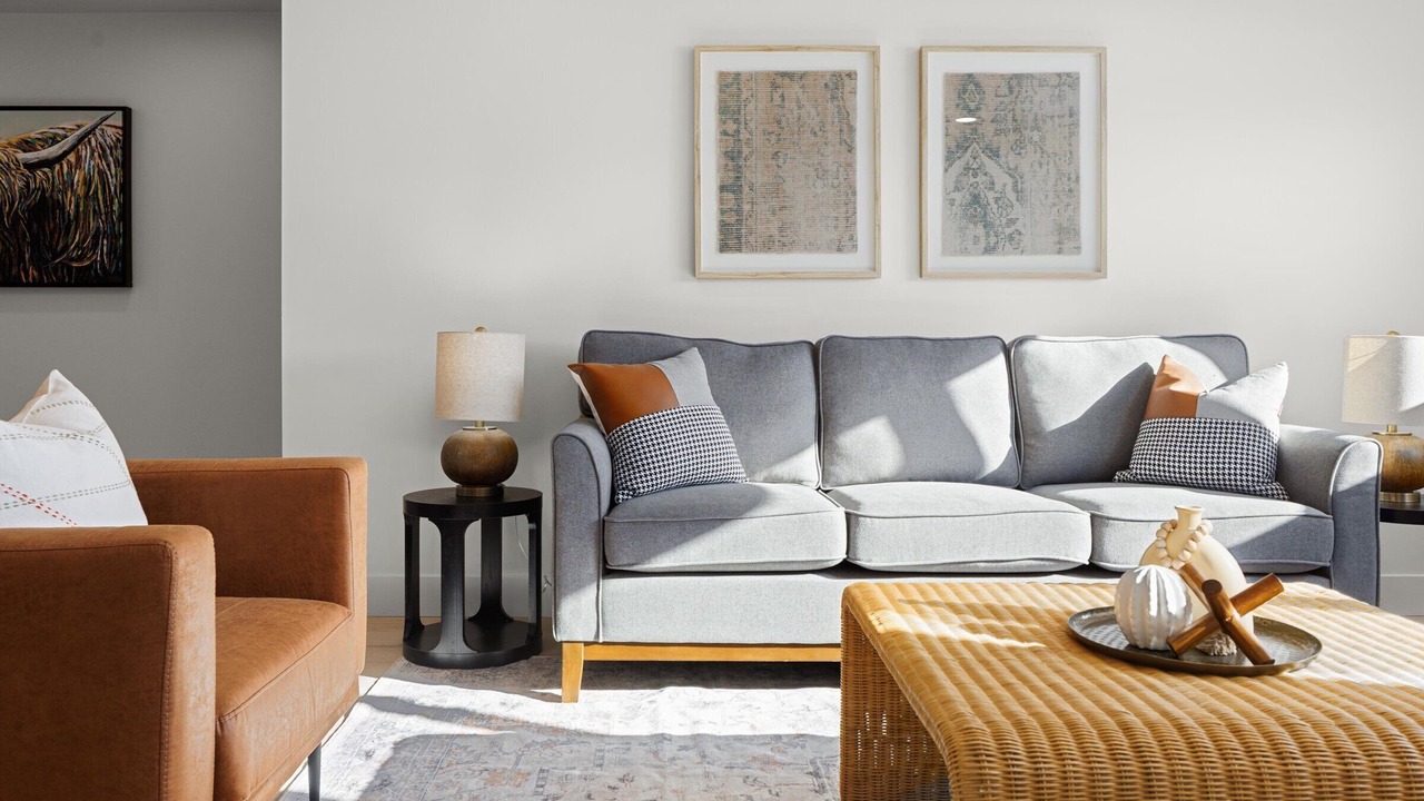 Photo of Livingroom in West End