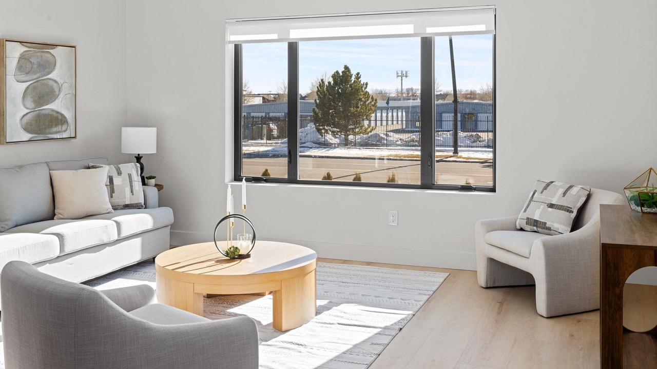 Photo of Livingroom in West End