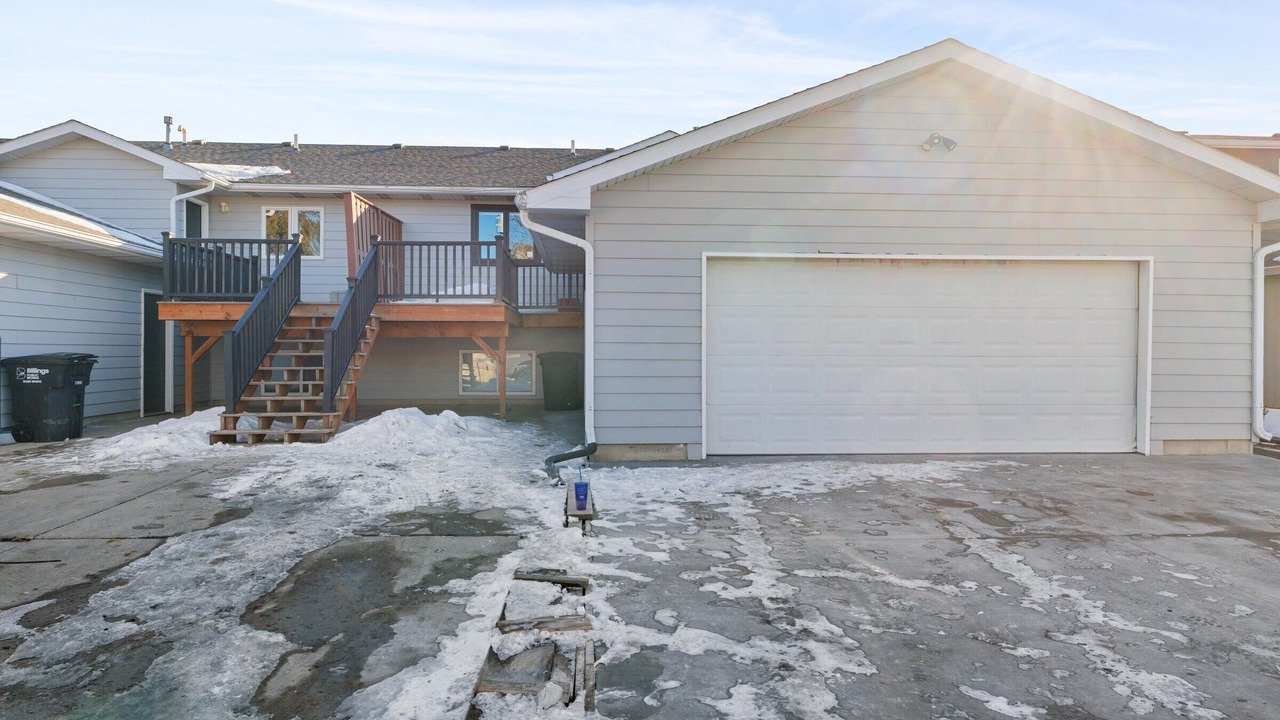 Photo of Outdoor in West End