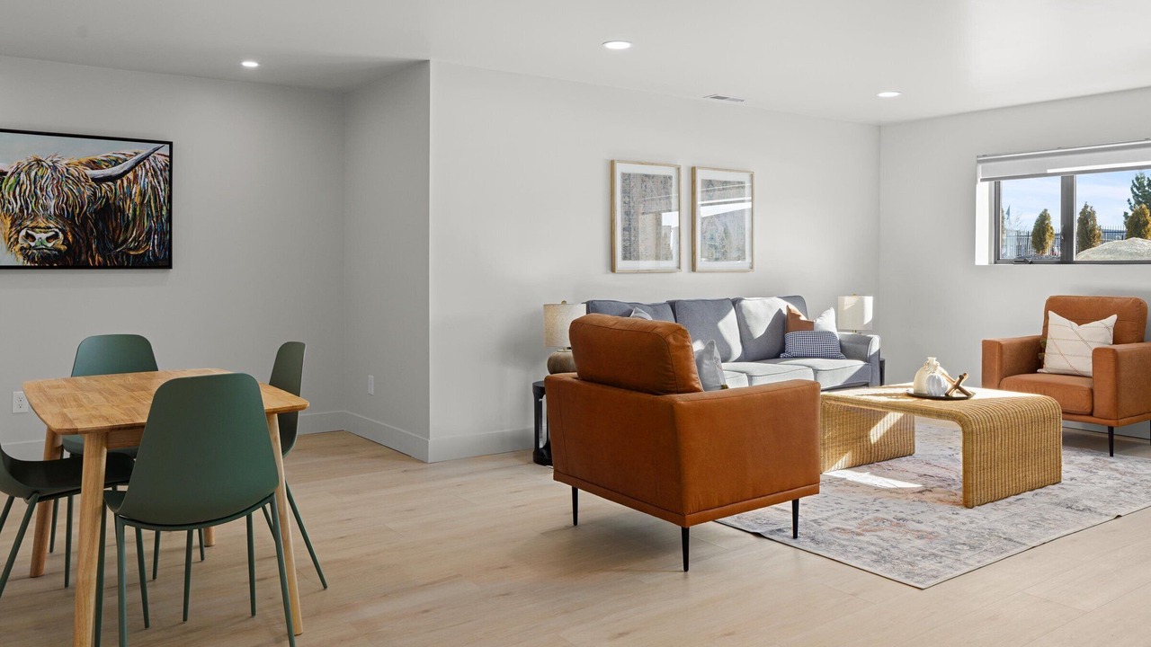 Photo of Livingroom in West End