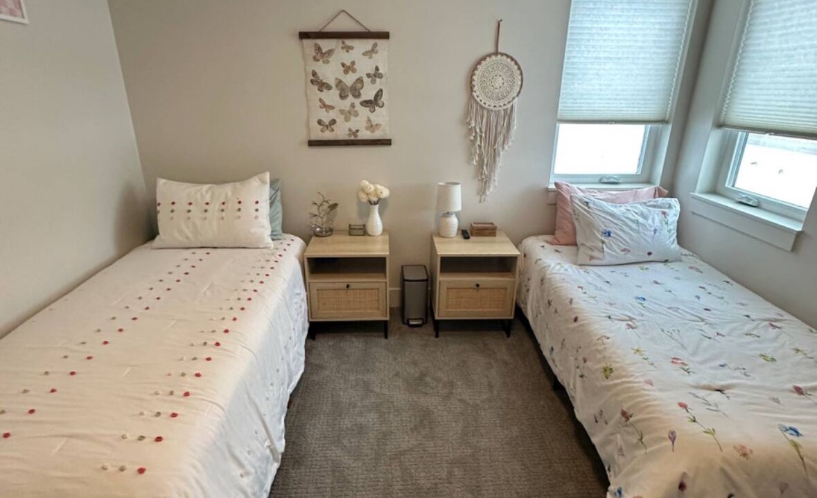 Photo of Bedroom in Missoula