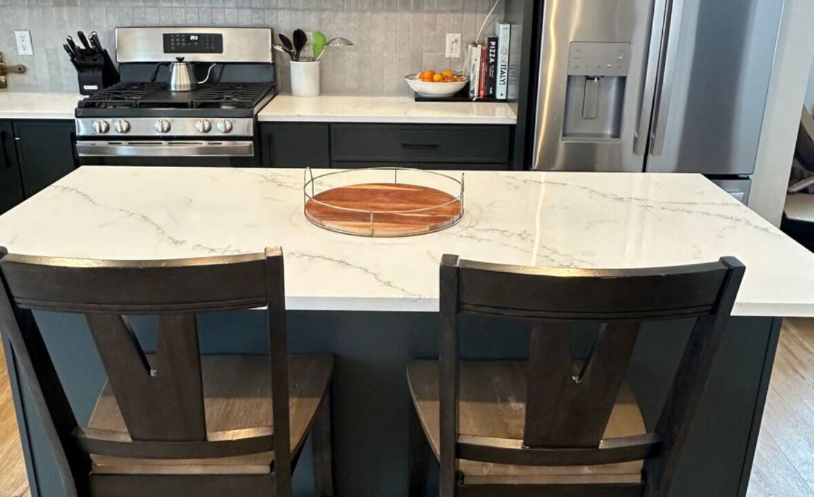 Photo of Kitchen in Missoula
