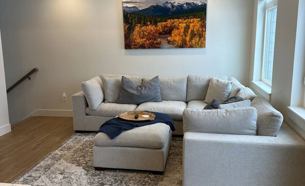 Photo of Livingroom in Missoula