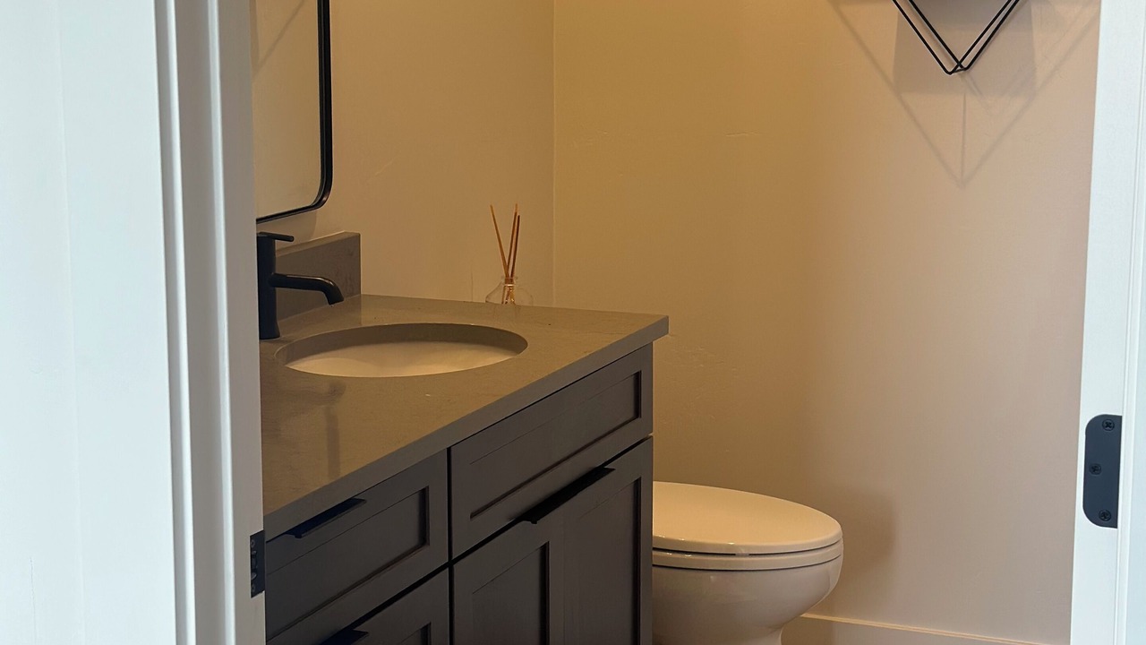Photo of Bathroom in Missoula