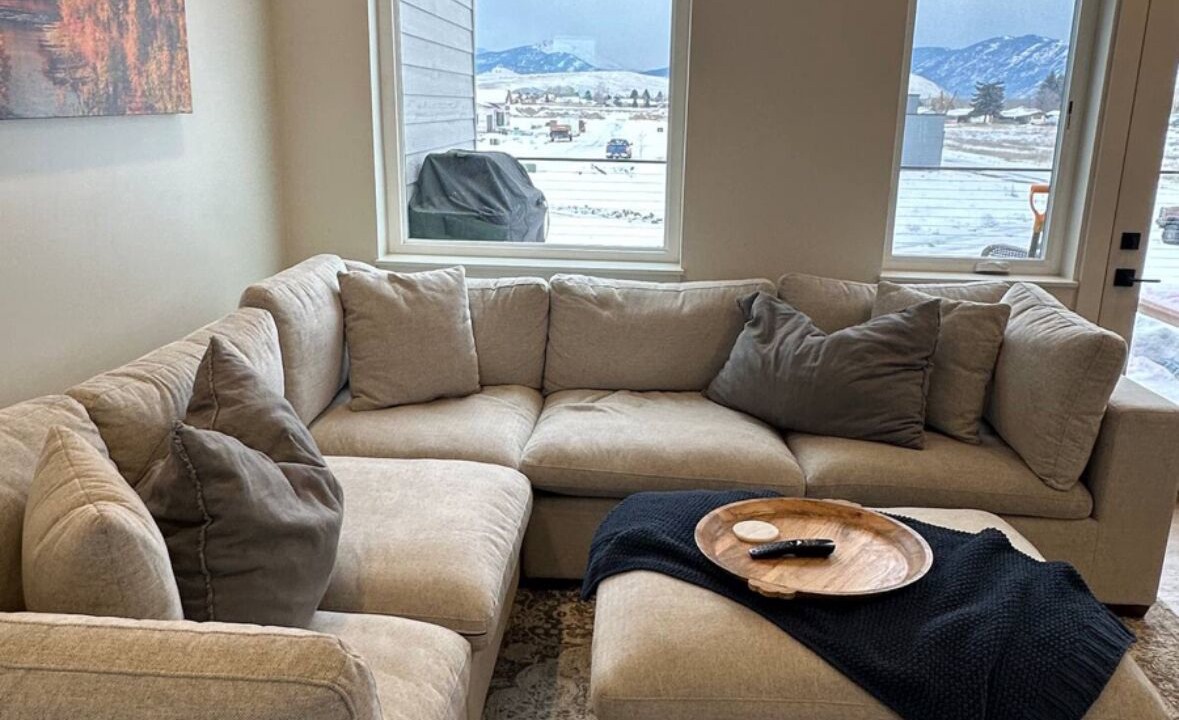 Photo of Livingroom in Missoula