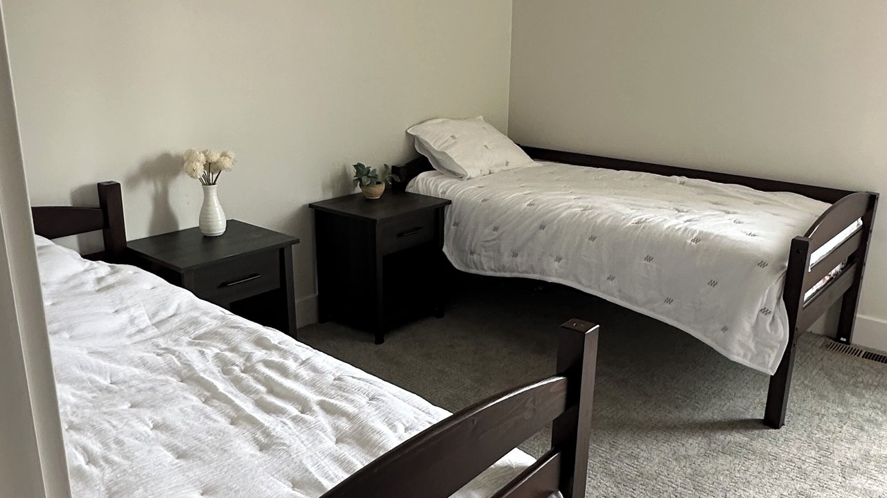 Photo of Bedroom in Missoula
