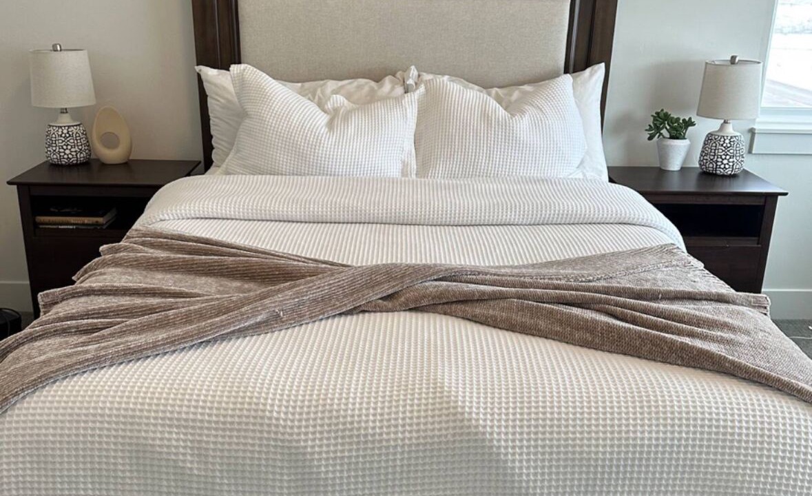 Photo of Bedroom in Missoula