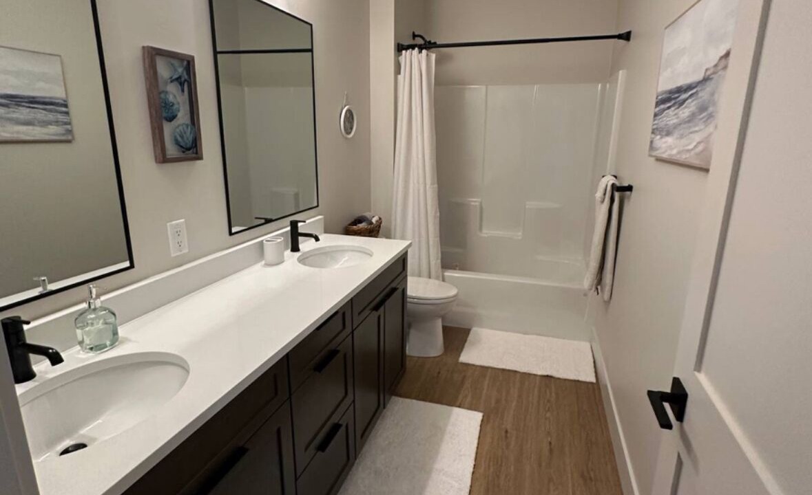 Photo of Bathroom in Missoula