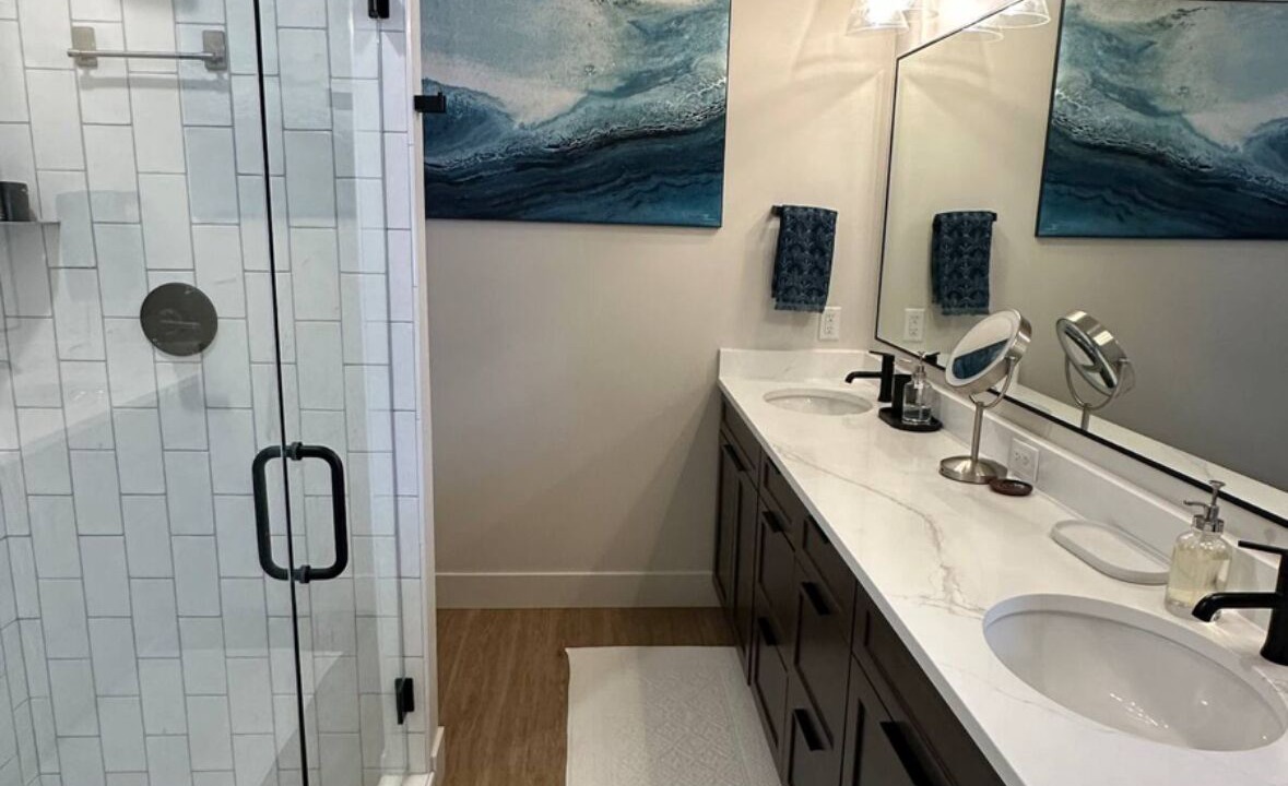 Photo of Bathroom in Missoula