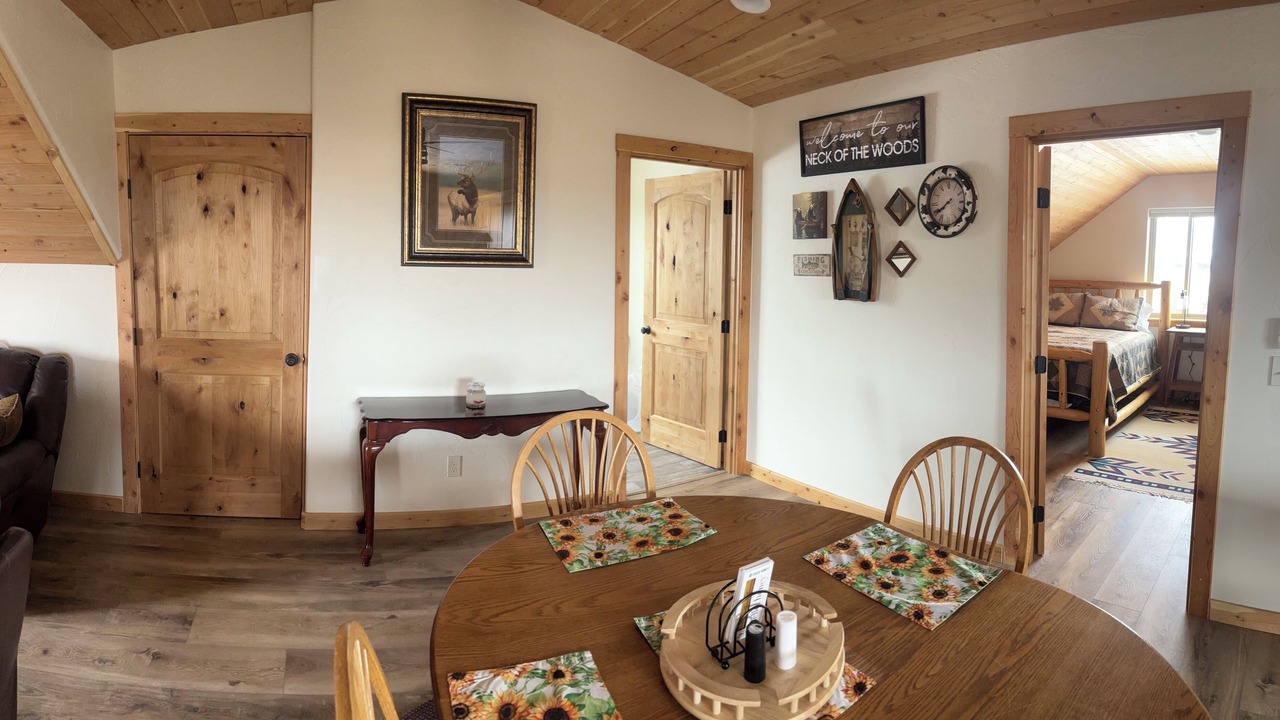 Photo of Bathroom in Dillon