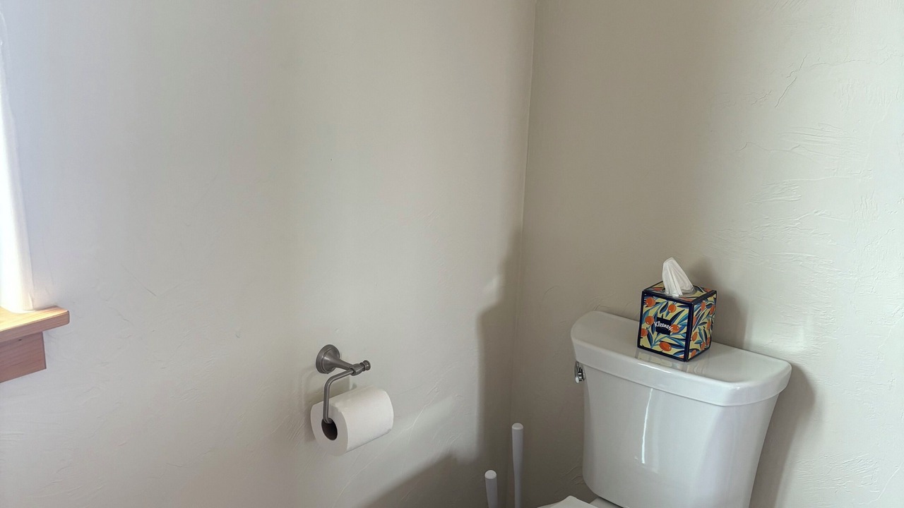 Photo of Bathroom in Dillon
