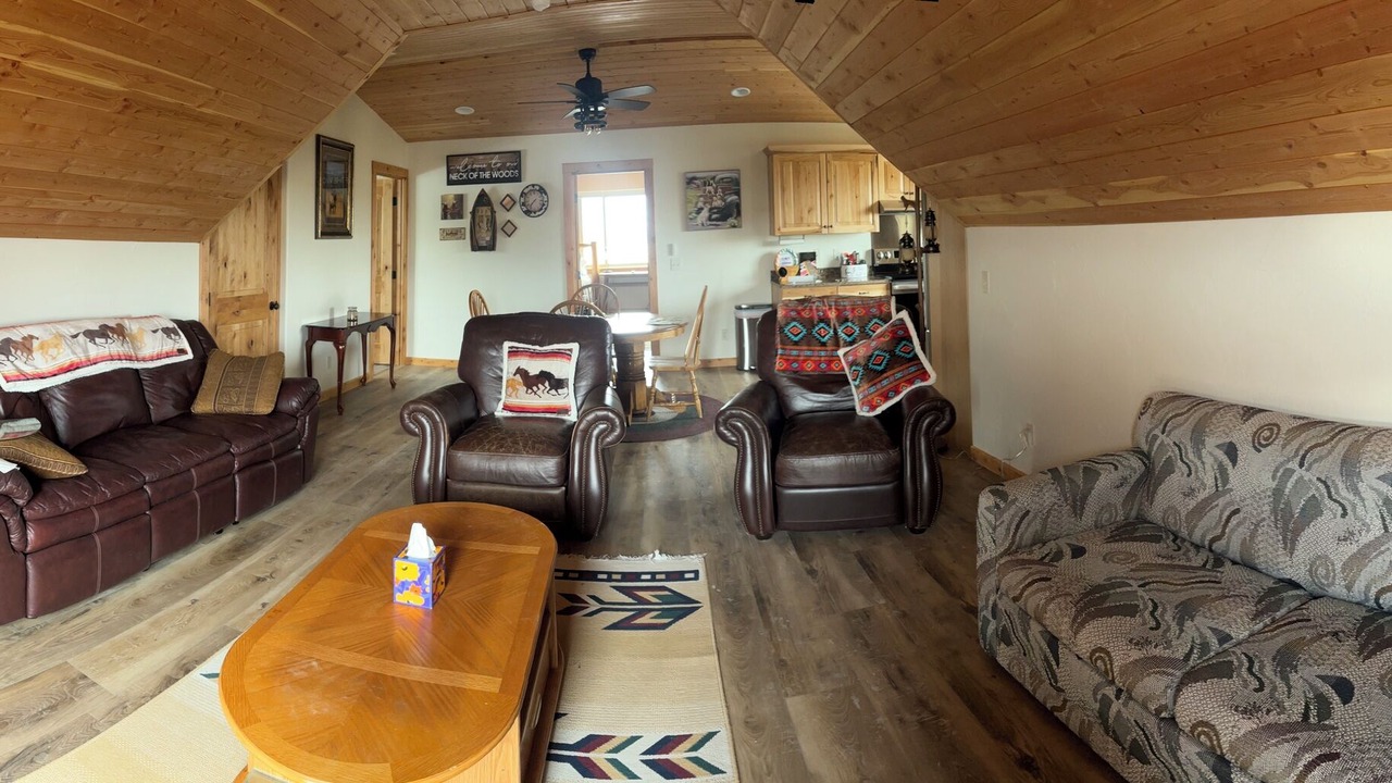 Photo of Livingroom in Dillon
