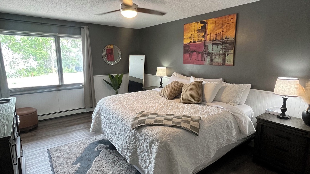 Photo of Bedroom in Heart of Missoula