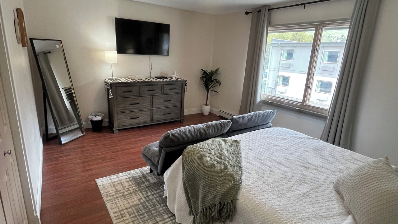 Photo of Bedroom in Heart of Missoula