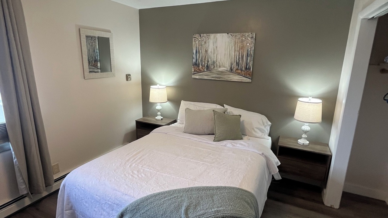 Photo of Bedroom in Heart of Missoula