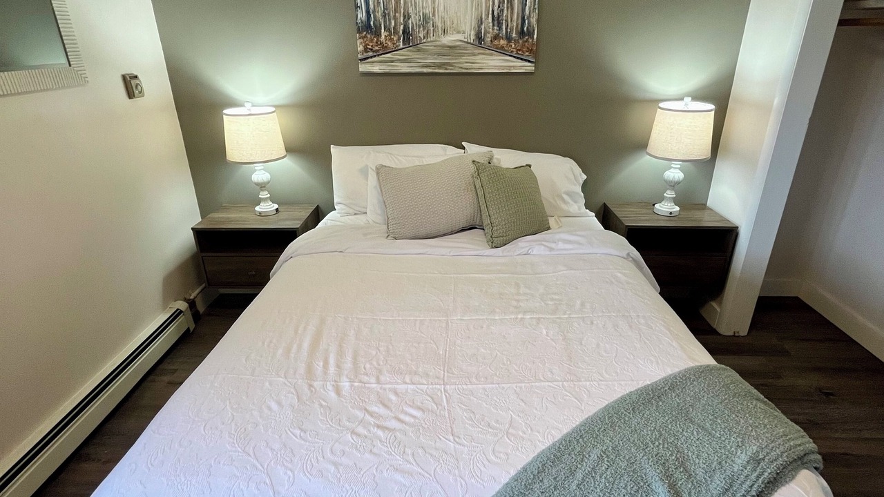 Photo of Bedroom in Heart of Missoula