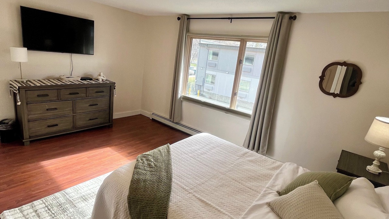 Photo of Bedroom in Heart of Missoula