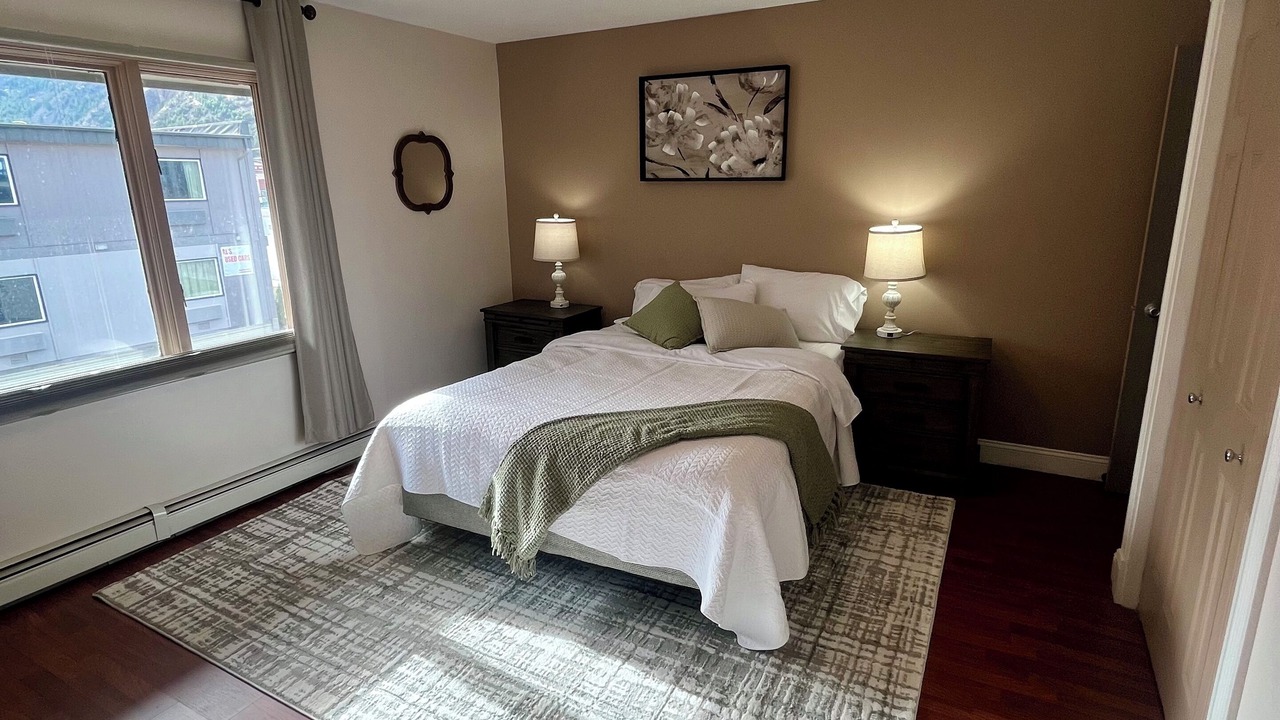 Photo of Bedroom in Heart of Missoula