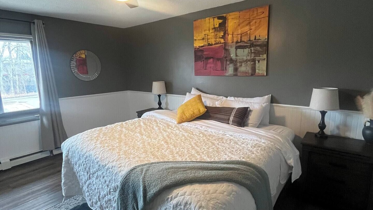 Photo of Bedroom in Heart of Missoula