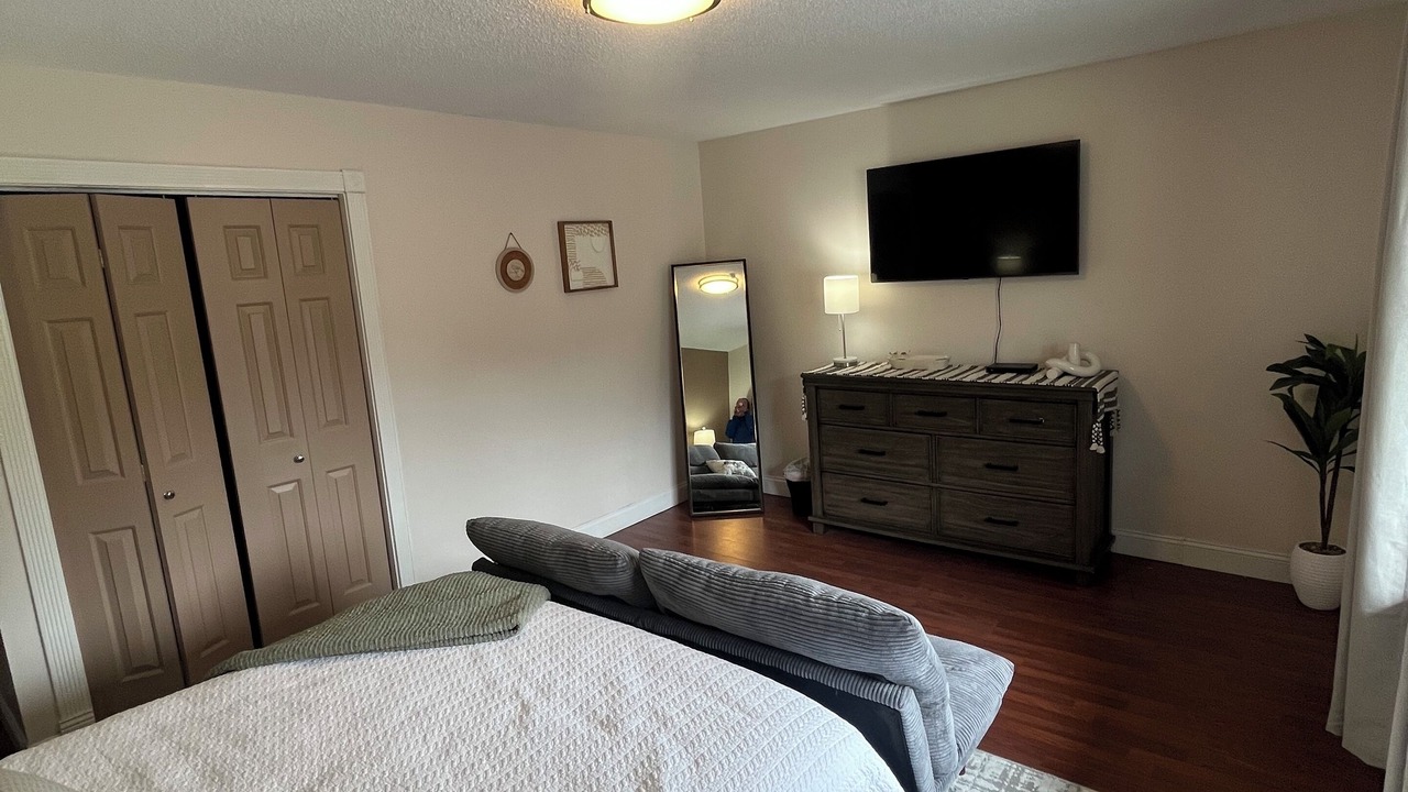 Photo of Bedroom in Heart of Missoula