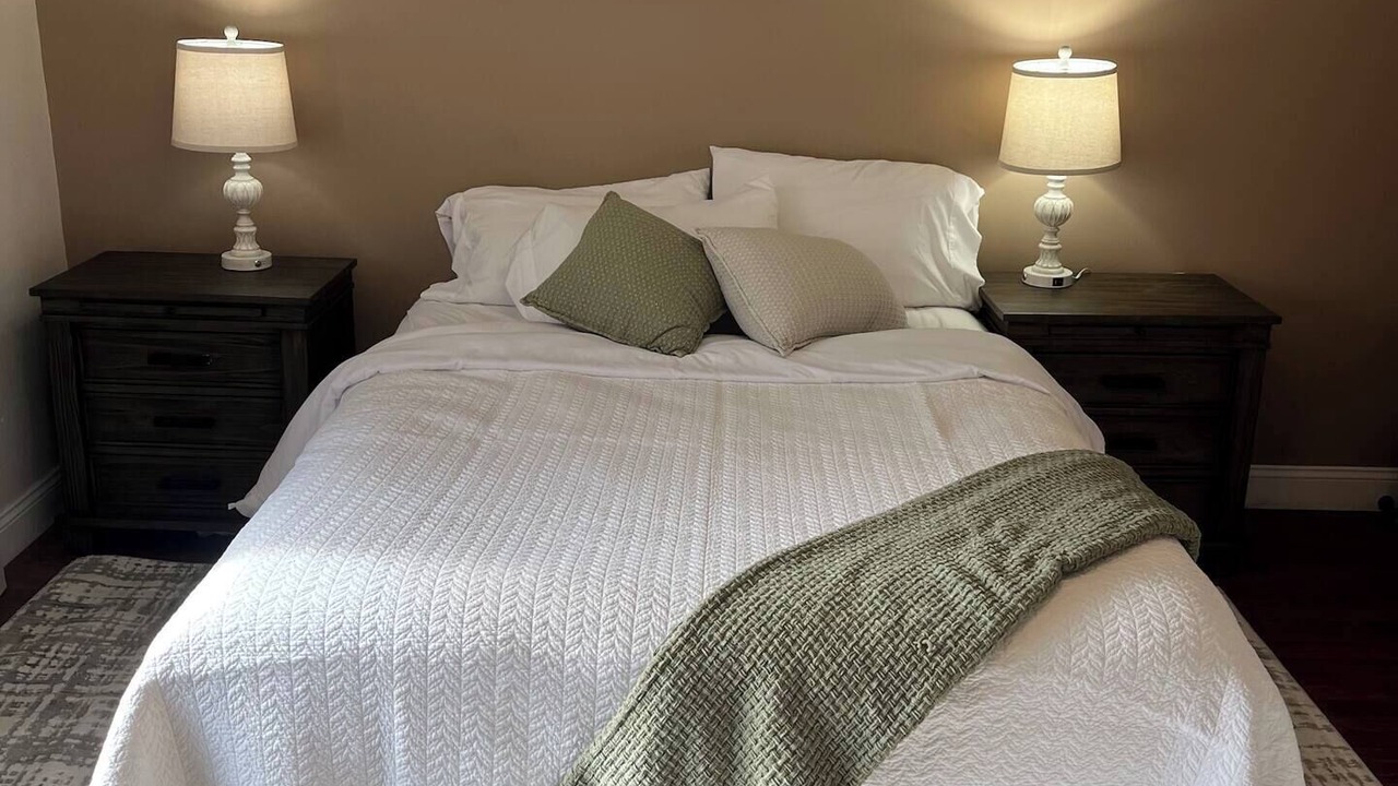 Photo of Bedroom in Heart of Missoula