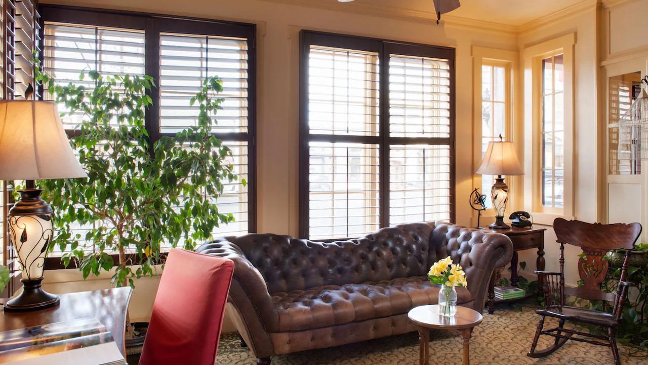 Photo of Livingroom in Cody