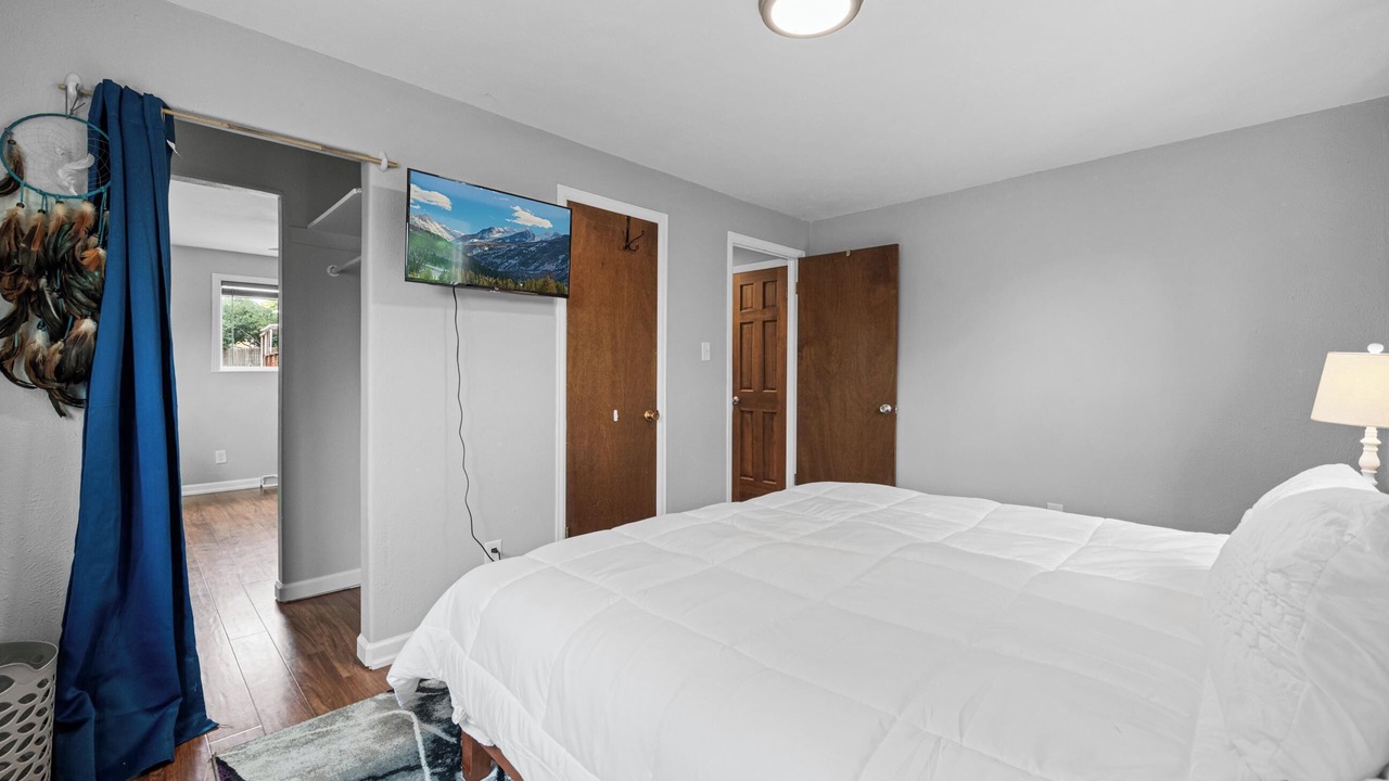 Photo of Bedroom in East Old Golden Rd