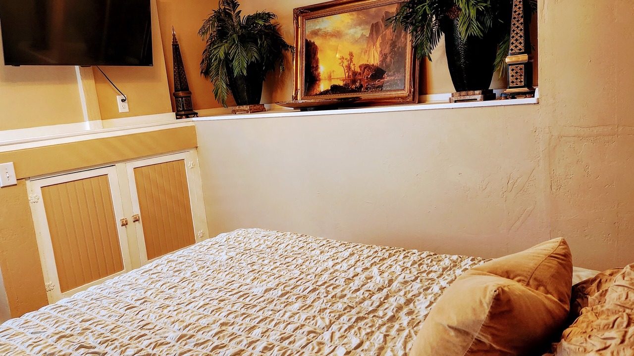 Photo of Bedroom in Aberdeen
