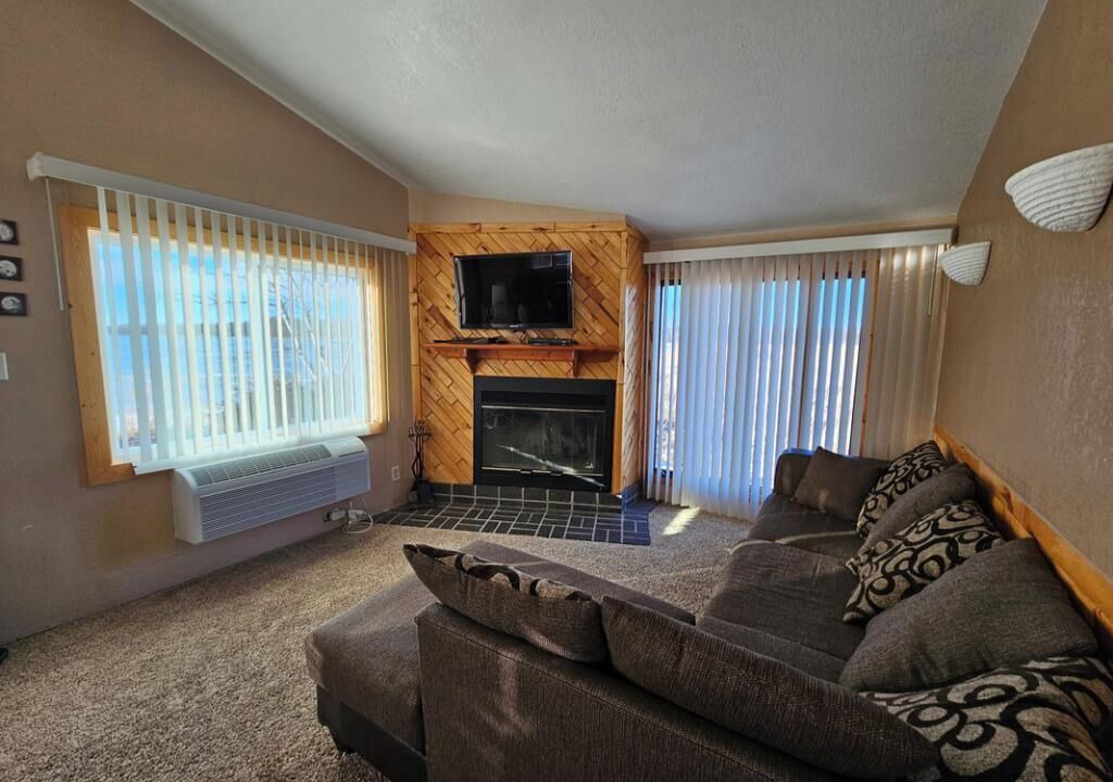 Photo of Livingroom in Nevis