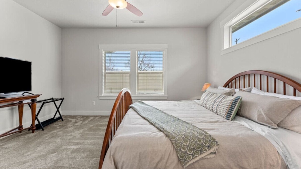 Photo of Bedroom in Meridian