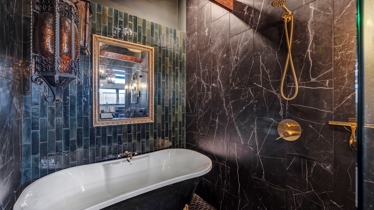 Photo of Bathroom in Bountiful