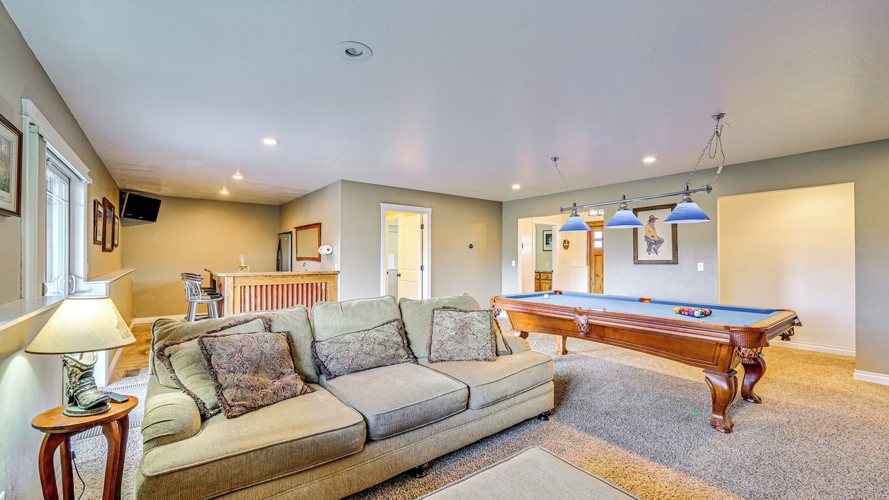 Photo of Livingroom in Missoula