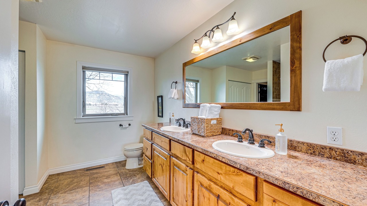 Photo of Bathroom in Missoula