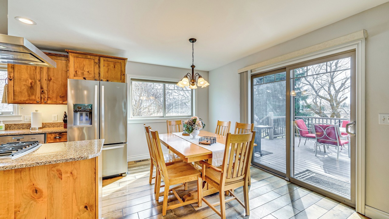 Photo of Kitchen in Missoula