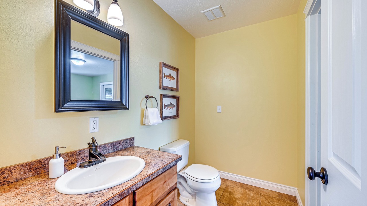 Photo of Bathroom in Missoula