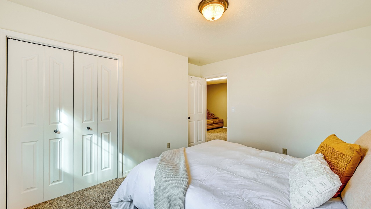 Photo of Bedroom in Missoula