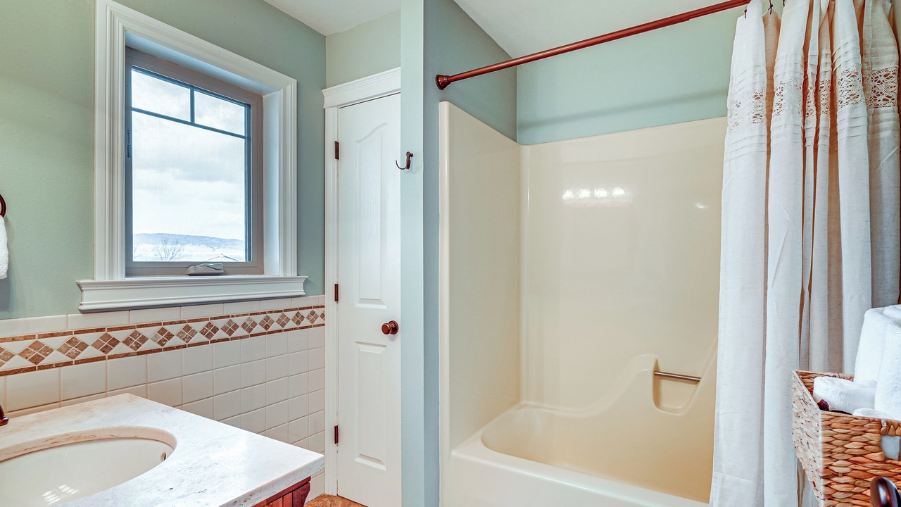 Photo of Bathroom in Missoula