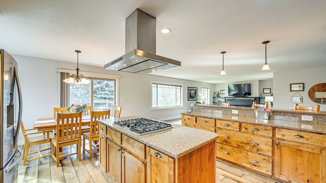Photo of Kitchen in Missoula