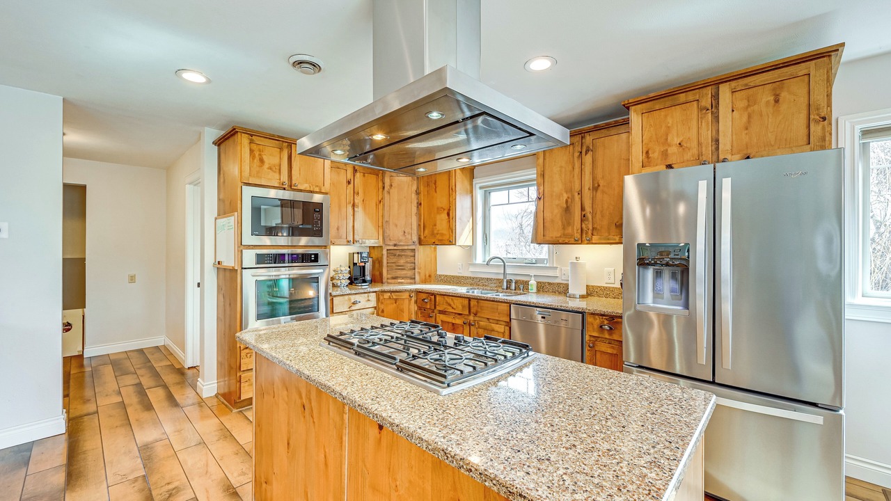 Photo of Kitchen in Missoula