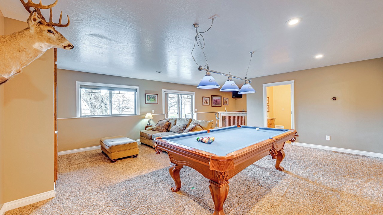 Photo of Bedroom in Missoula